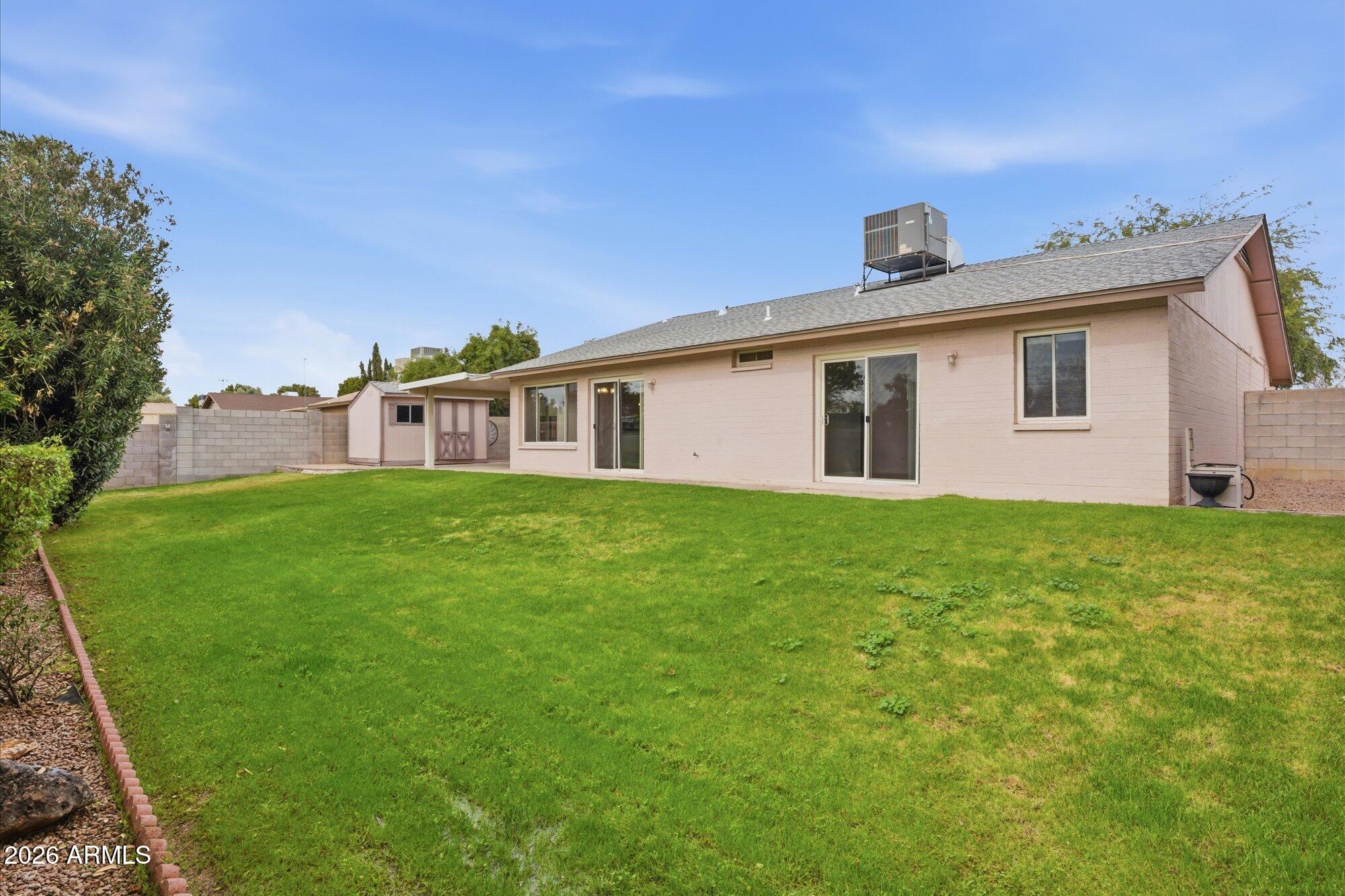 3621 East Bloomfield Road Phoenix, AZ 85032 - Photo 22 of 25 22-