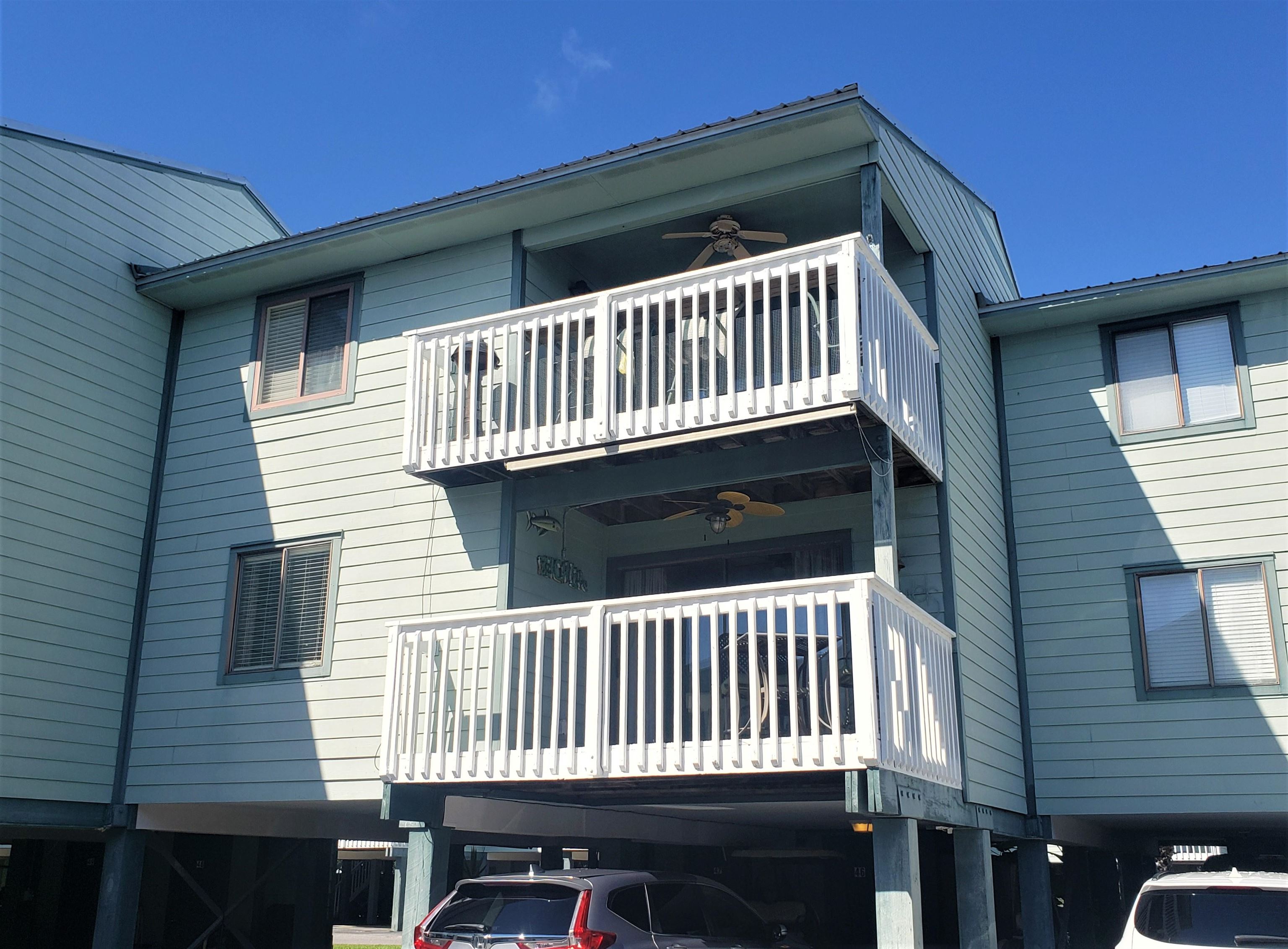 25861 Canal Road, Unit 47 Orange Beach, AL 36561 - Photo 27 of 30