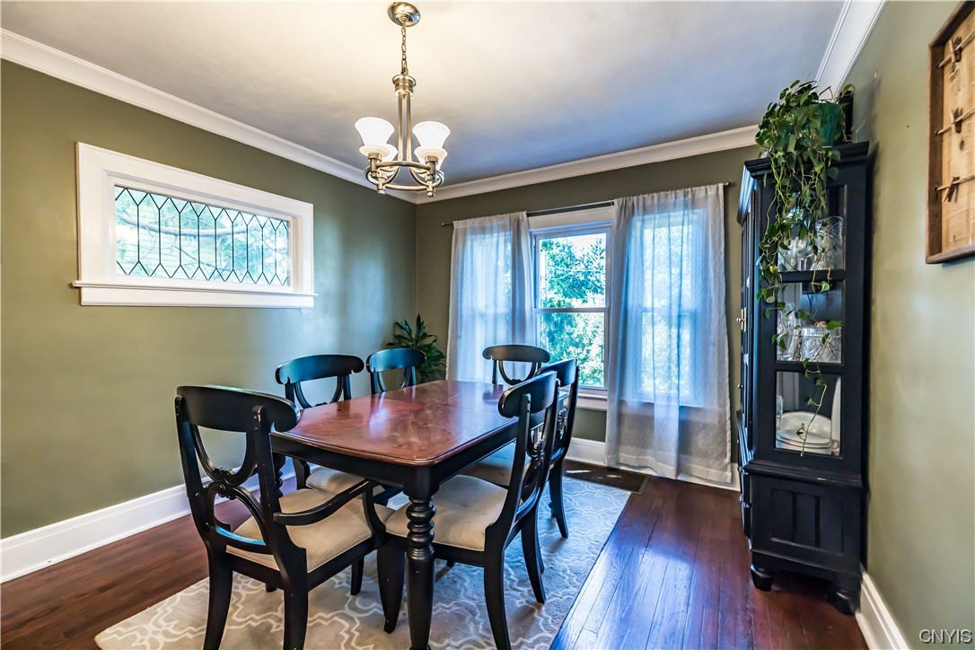 205 Carlton Road Syracuse, NY 13207 - Photo 17 of 45