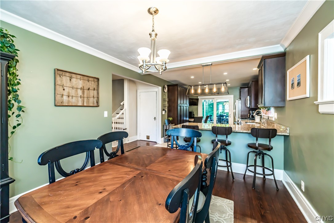 205 Carlton Road Syracuse, NY 13207 - Photo 18 of 45