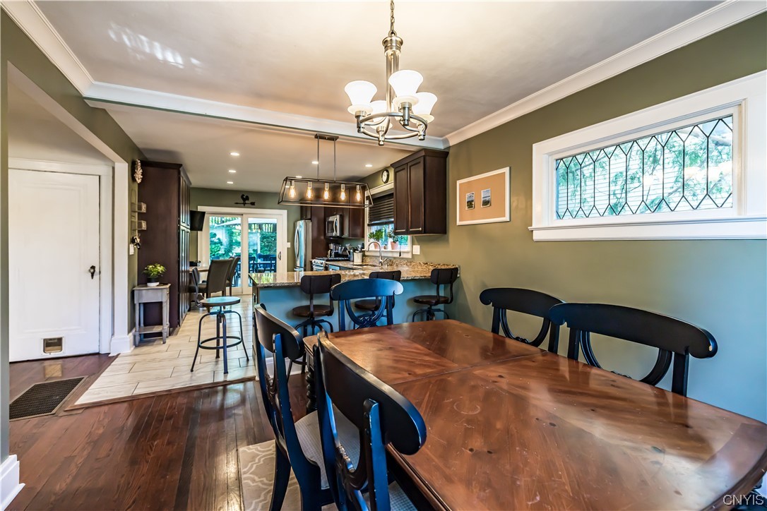 205 Carlton Road Syracuse, NY 13207 - Photo 19 of 45