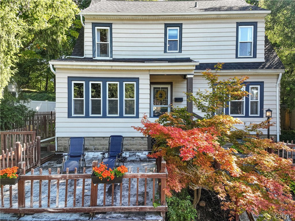 205 Carlton Road Syracuse, NY 13207 - Photo 2 of 45