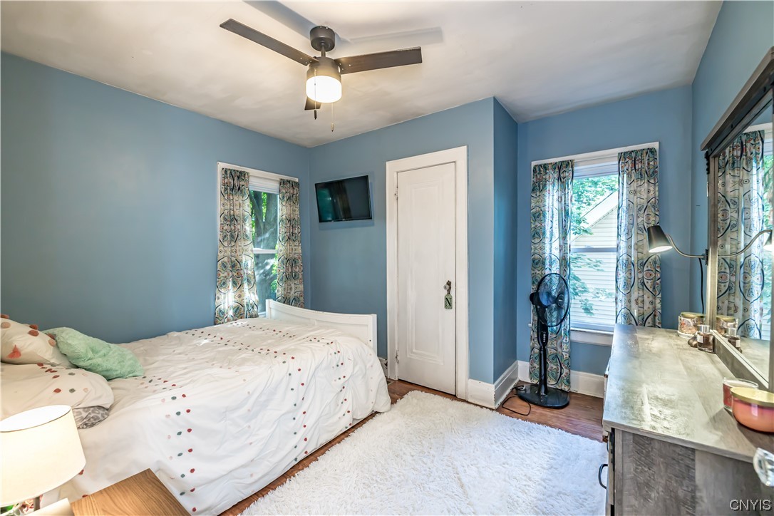 205 Carlton Road Syracuse, NY 13207 - Photo 24 of 45