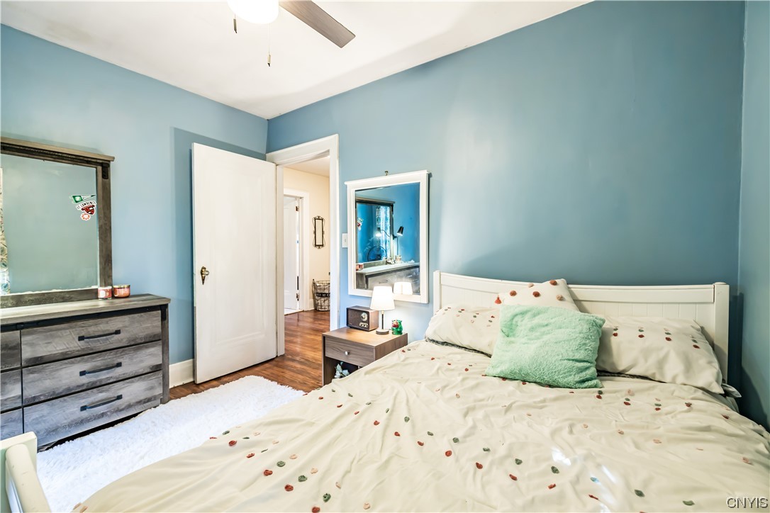 205 Carlton Road Syracuse, NY 13207 - Photo 25 of 45