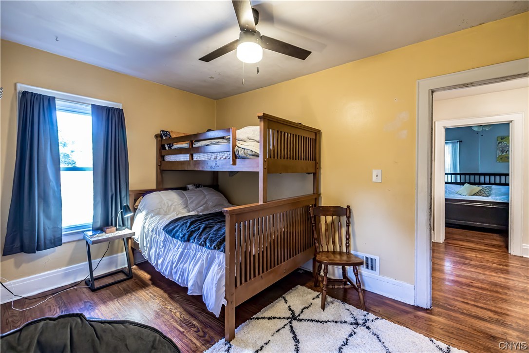 205 Carlton Road Syracuse, NY 13207 - Photo 26 of 45