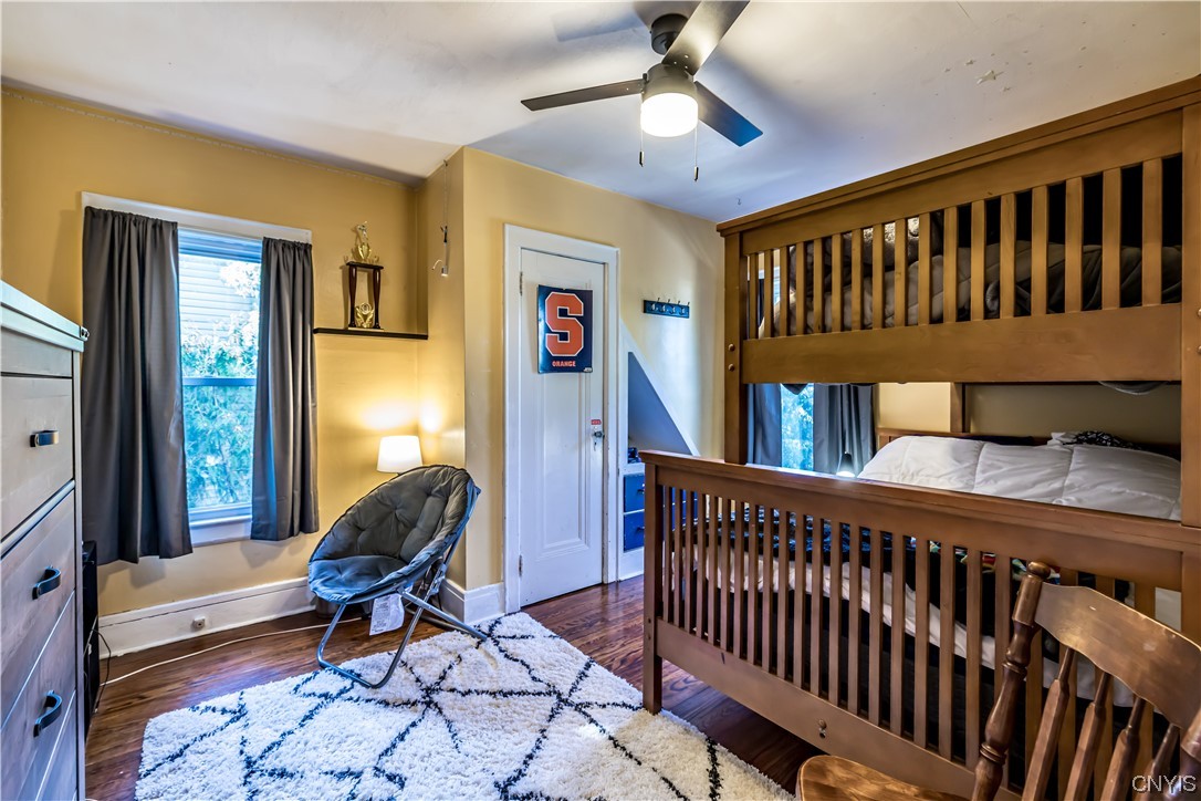 205 Carlton Road Syracuse, NY 13207 - Photo 27 of 45