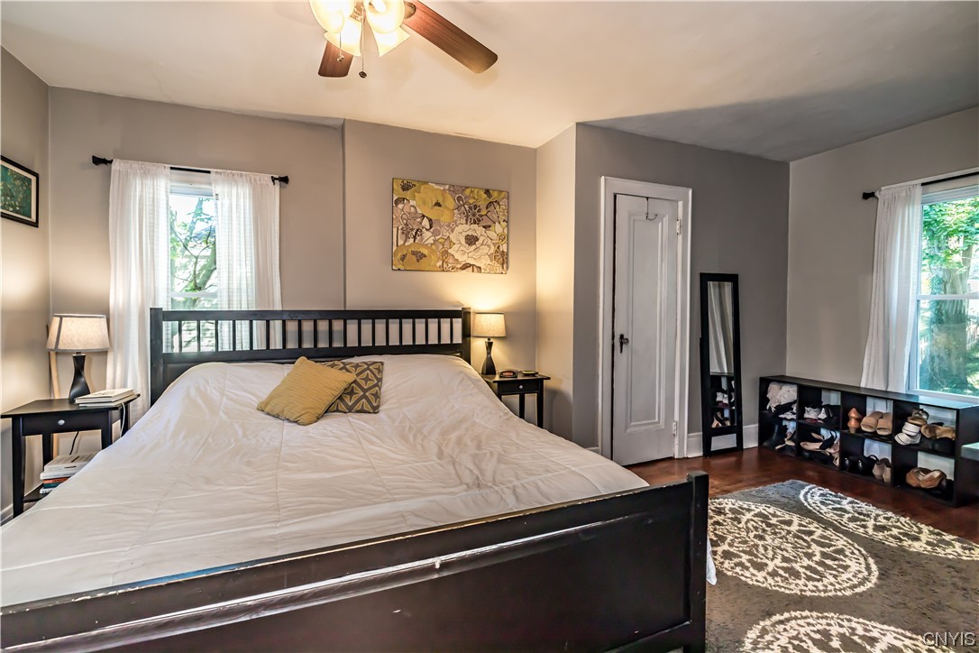 205 Carlton Road Syracuse, NY 13207 - Photo 30 of 45