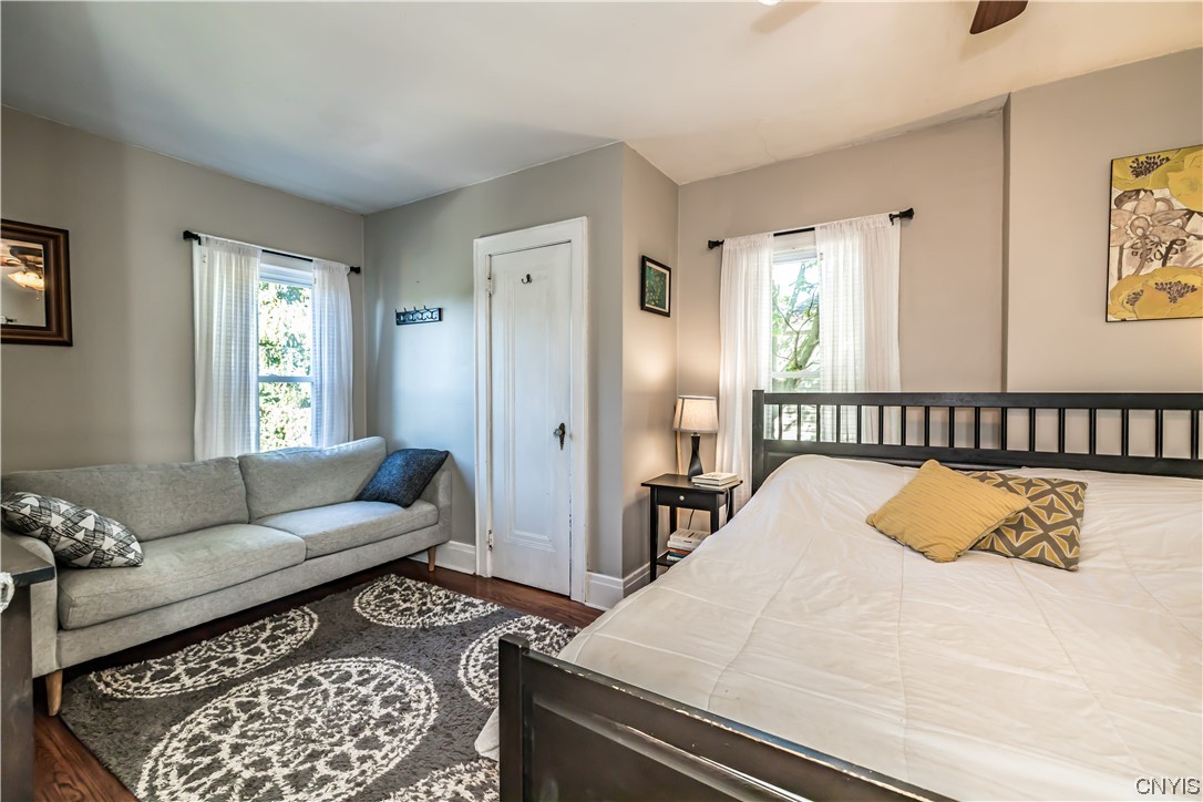 205 Carlton Road Syracuse, NY 13207 - Photo 31 of 45