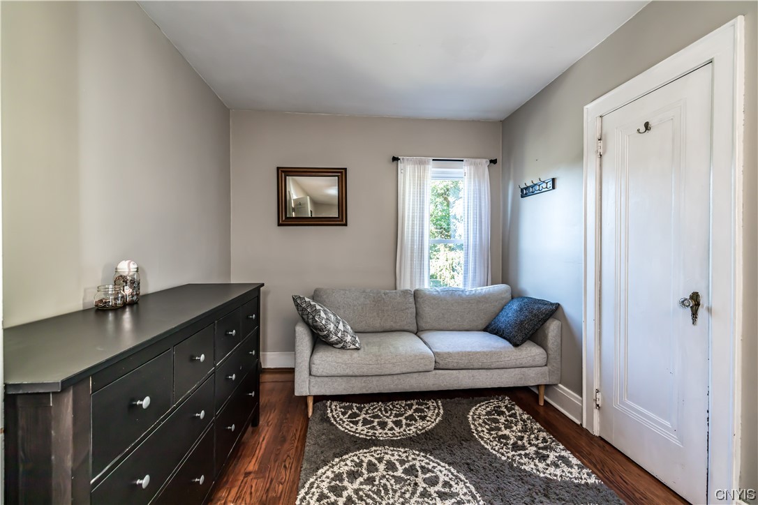 205 Carlton Road Syracuse, NY 13207 - Photo 33 of 45