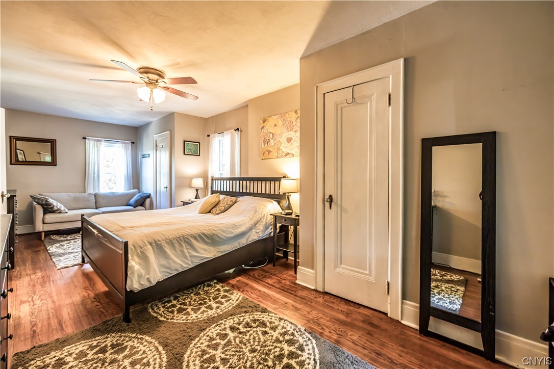 205 Carlton Road Syracuse, NY 13207 - Photo 35 of 45