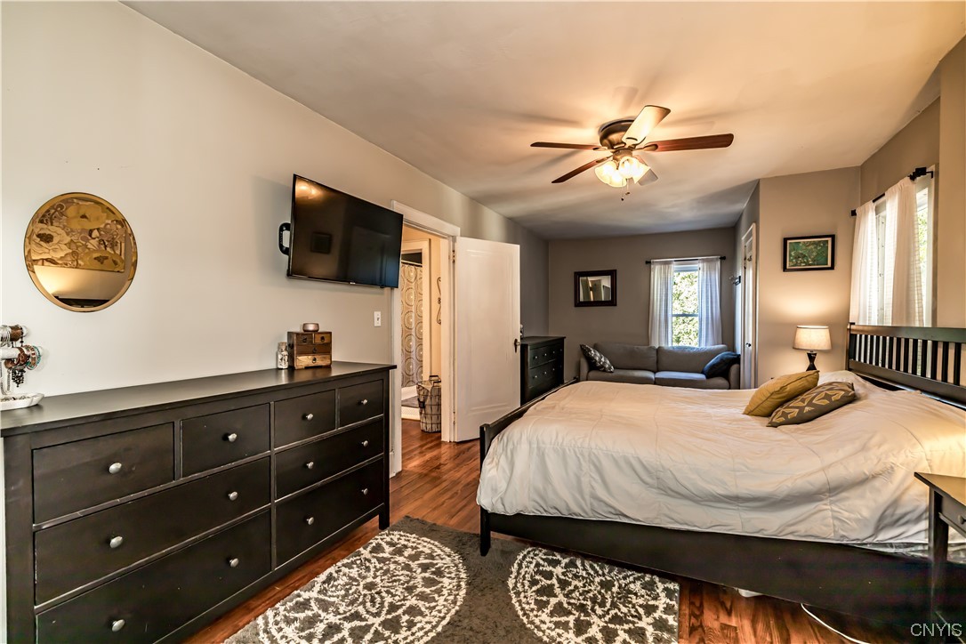 205 Carlton Road Syracuse, NY 13207 - Photo 36 of 45