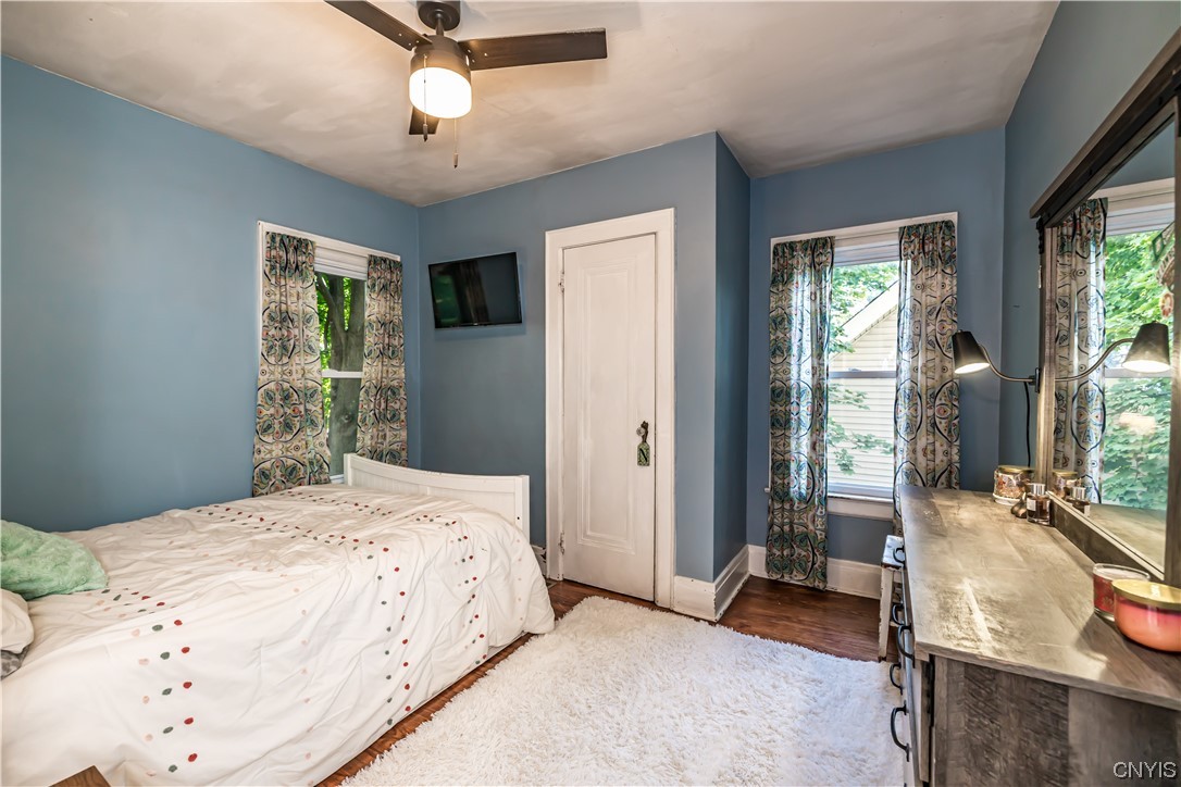 205 Carlton Road Syracuse, NY 13207 - Photo 39 of 45