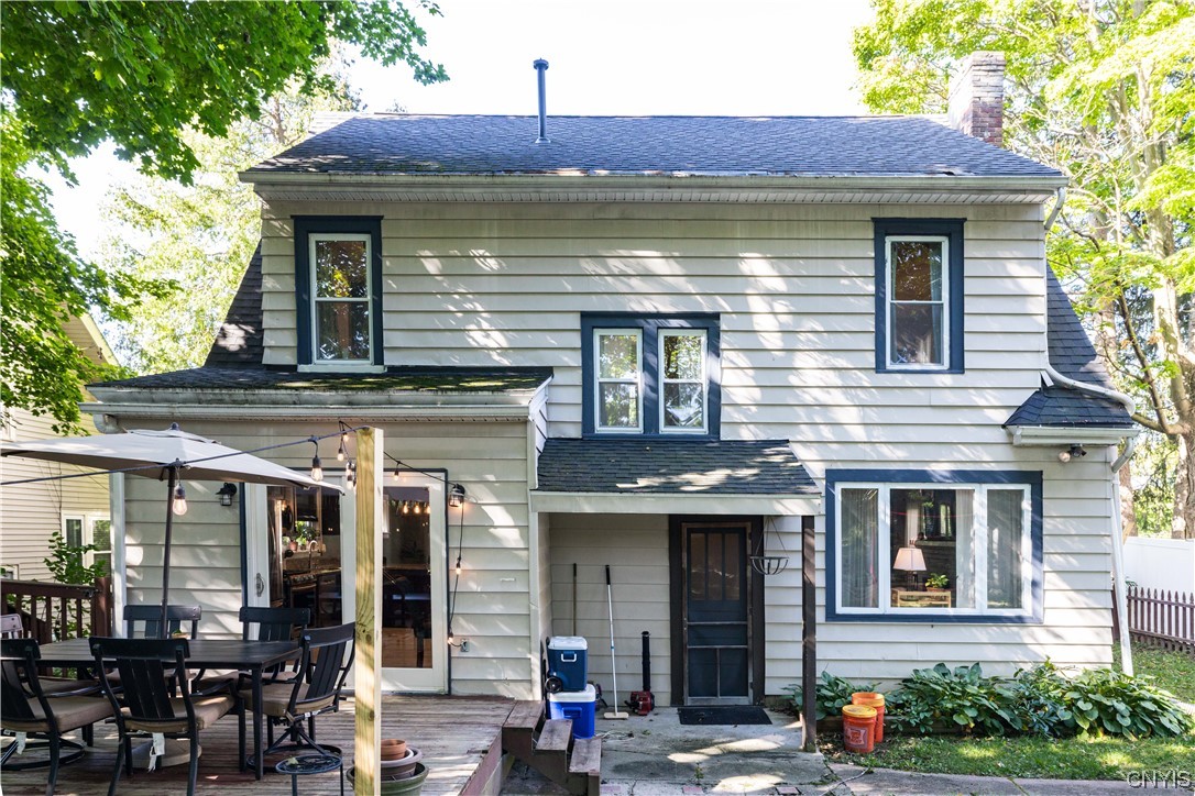 205 Carlton Road Syracuse, NY 13207 - Photo 41 of 45