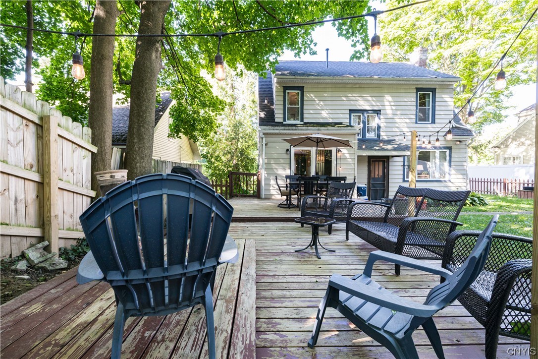 205 Carlton Road Syracuse, NY 13207 - Photo 42 of 45