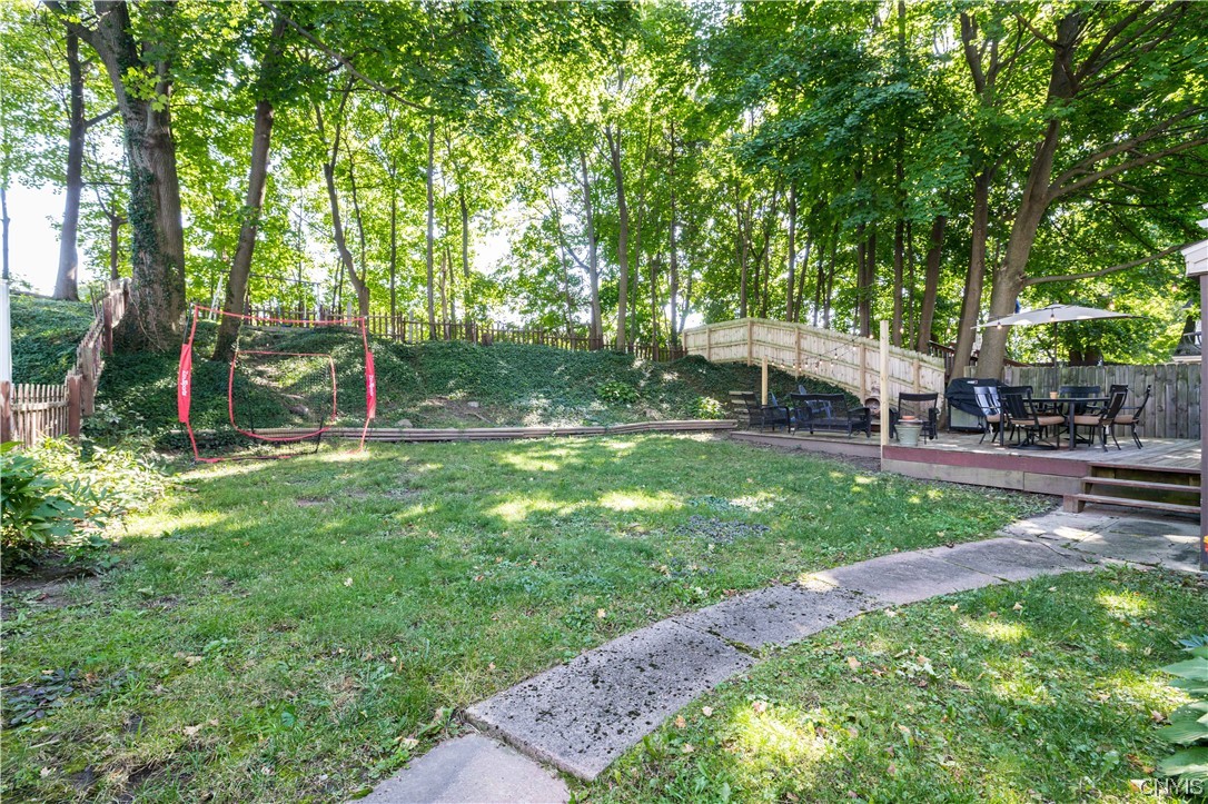 205 Carlton Road Syracuse, NY 13207 - Photo 44 of 45