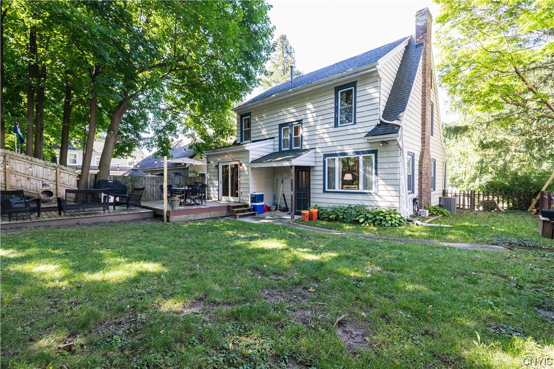 205 Carlton Road Syracuse, NY 13207 - Photo 45 of 45