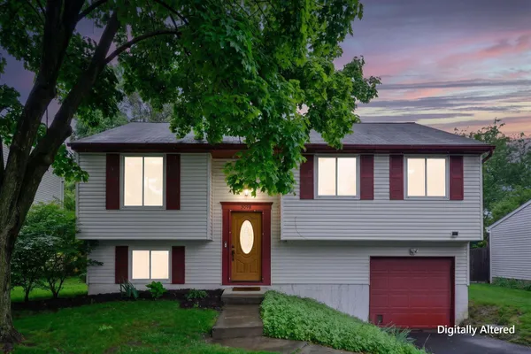 $349,900 | 3098 Grange Hill Place, Dublin, OH 43017