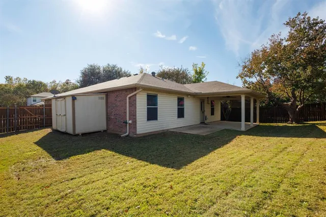 $1,995 | 7808 Shoal Bend, Denton, TX 76210