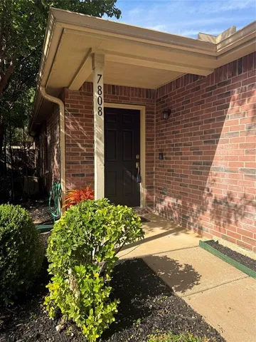$1,995 | 7808 Shoal Bend, Denton, TX 76210