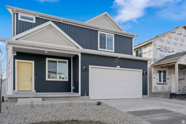 $449,990 | 7060 North Obsidian Way, Eagle Mountain, UT 84005