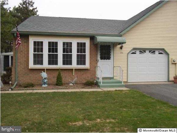 29 A Sunset Road Manchester Township, NJ 08759 - Photo 1 of 5 Gallery Image 1