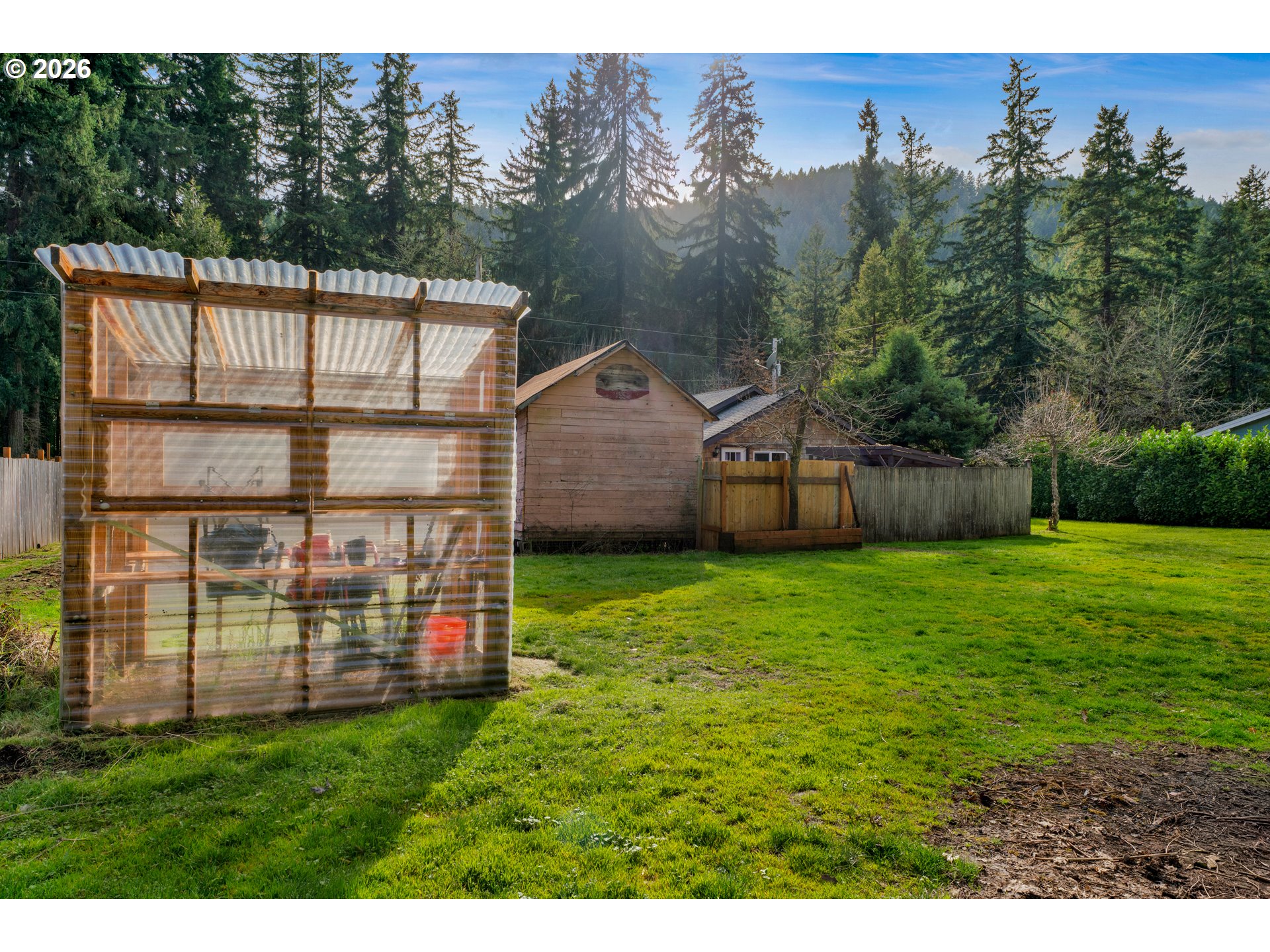 37727 Row River Road Dorena, OR 97434 - Photo 22 of 26