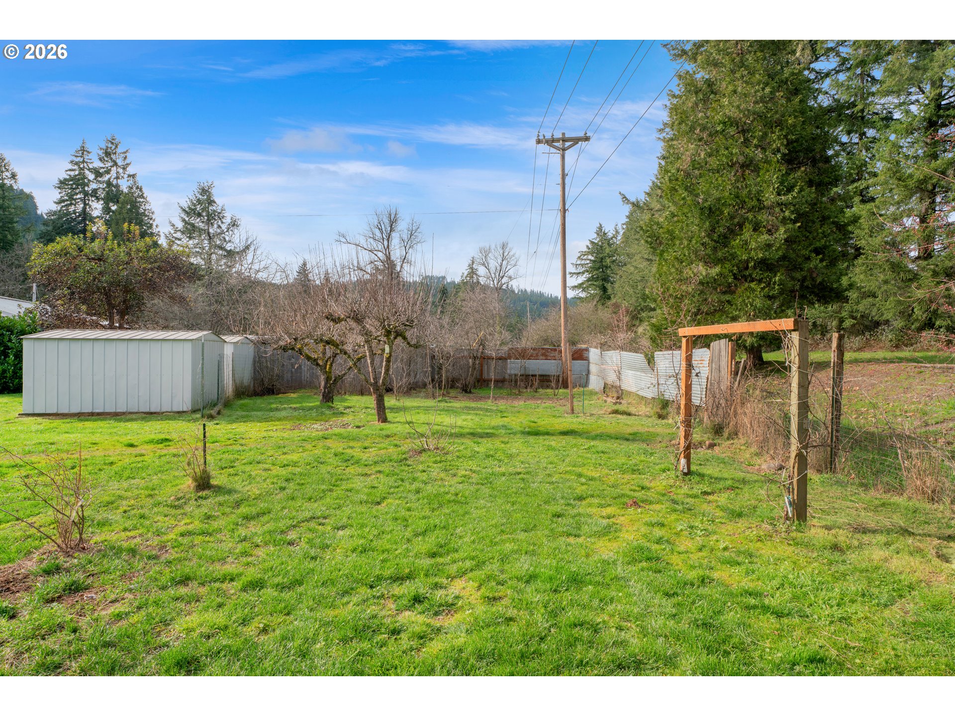 37727 Row River Road Dorena, OR 97434 - Photo 23 of 26