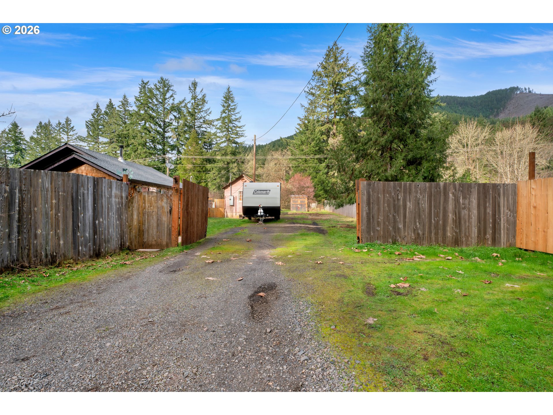 37727 Row River Road Dorena, OR 97434 - Photo 24 of 26