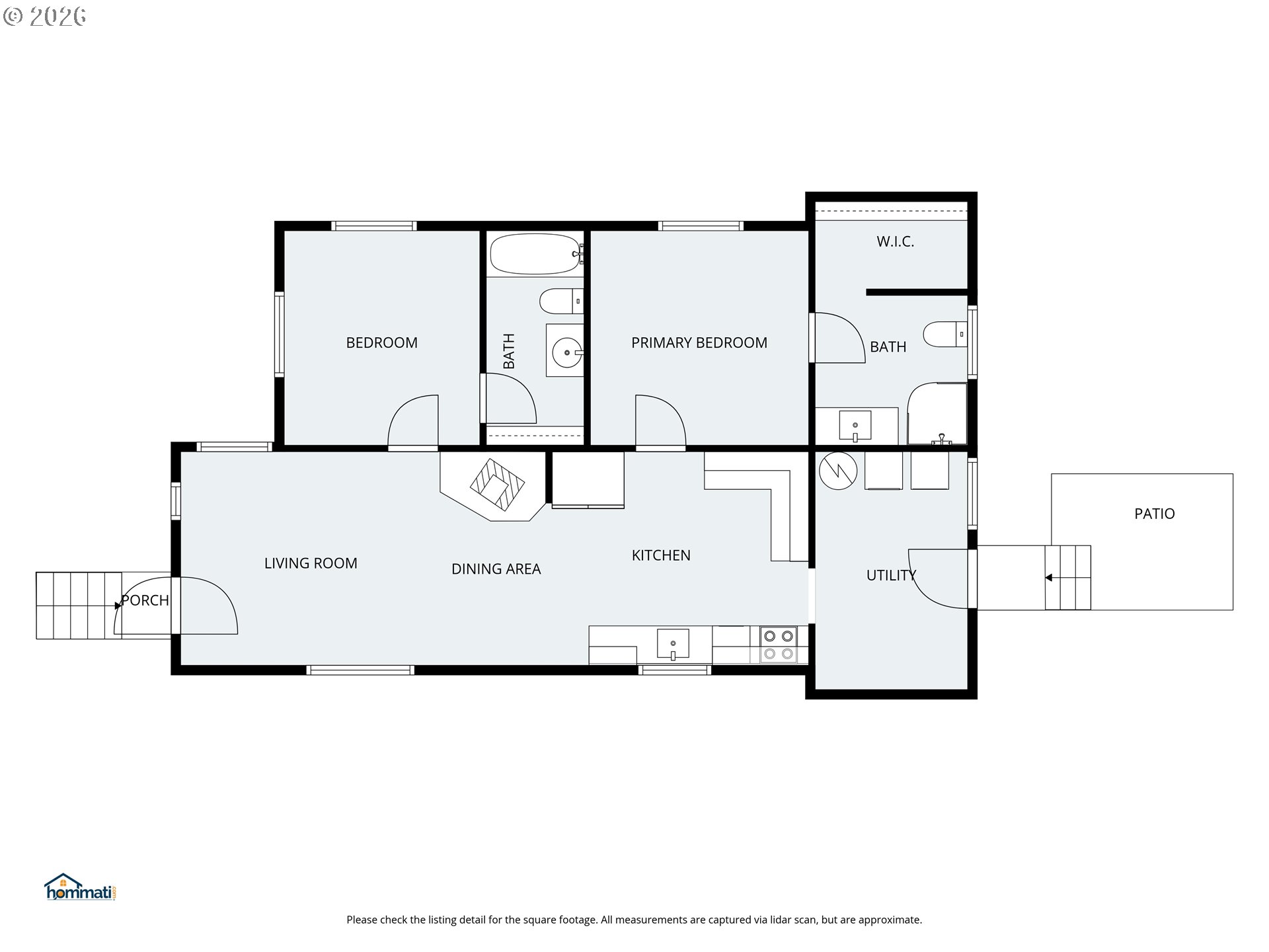 37727 Row River Road Dorena, OR 97434 - Photo 26 of 26