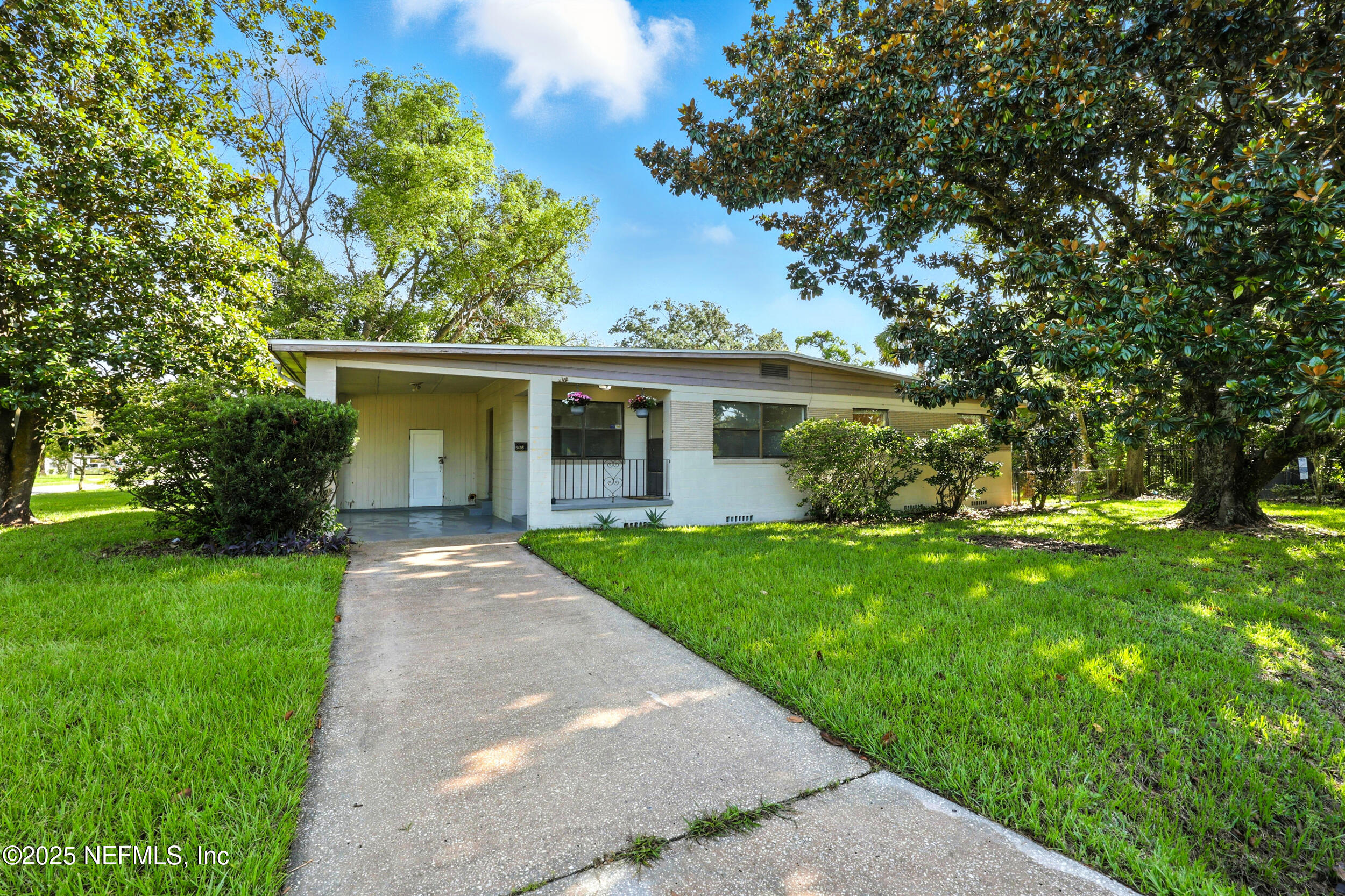 6403 Terry Road Jacksonville, FL 32216 - Photo 1 of 45 CORNER/ALL BLOCK