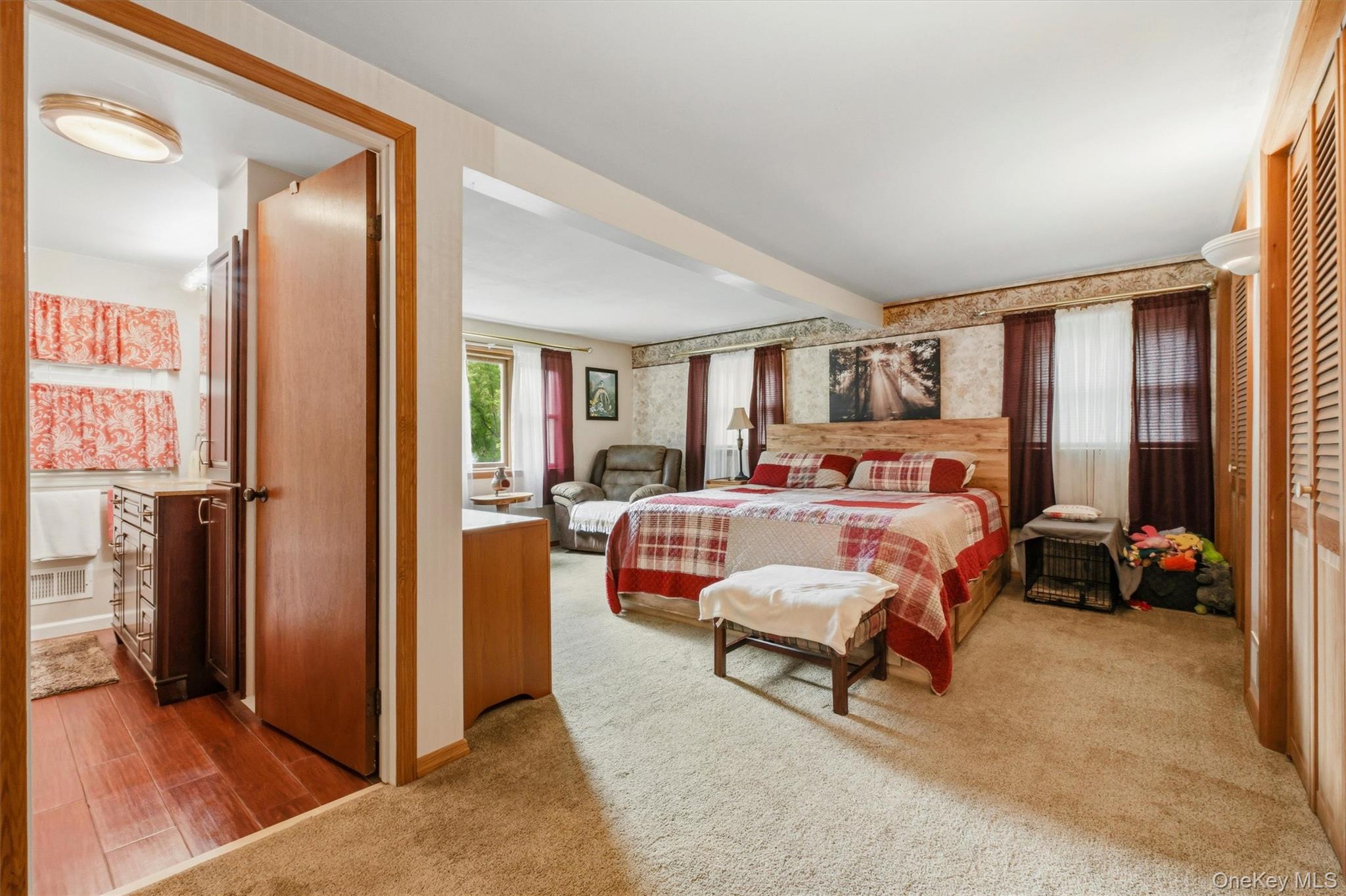 17 Dock Road Milton, NY 12547 - Photo 29 of 45 lowere level