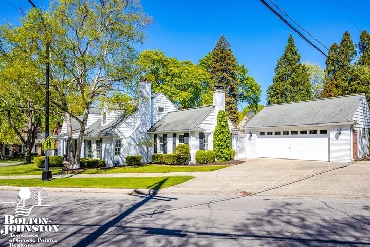 63 Ridge Road Grosse Pointe Farms, MI 48236 - Photo 44 of 50