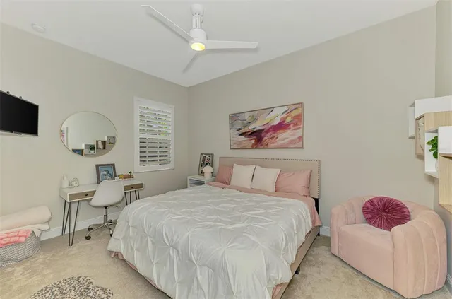 a front view of a house with a yard and a garage