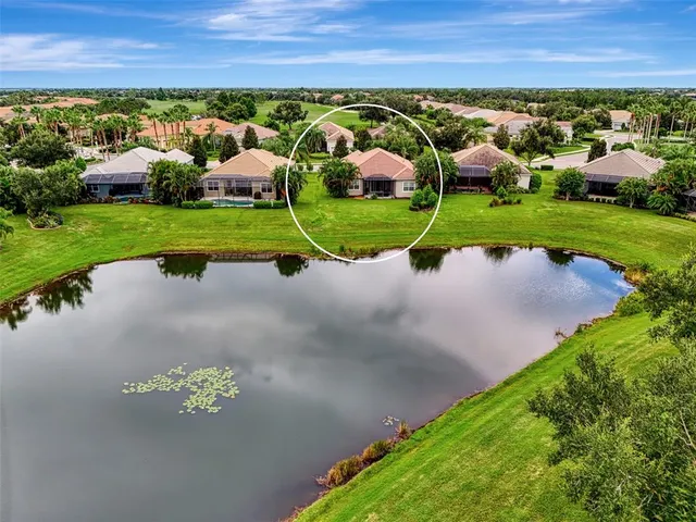 $799,000 | 14511 Stirling Drive, Lakewood Ranch, FL 34202