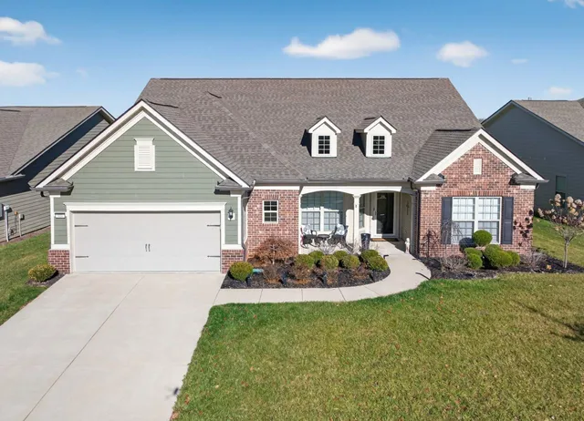 $929,000 | 684 Overton Way, Spring Hill, TN 37174