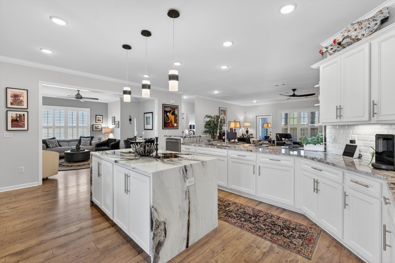 684 Overton Way Spring Hill, TN 37174 - Photo 11 of 86