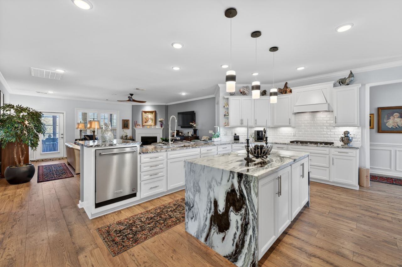 684 Overton Way Spring Hill, TN 37174 - Photo 13 of 86