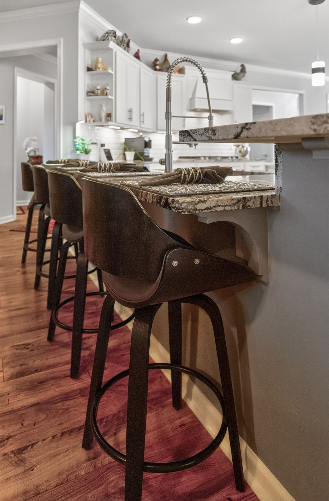 684 Overton Way Spring Hill, TN 37174 - Photo 15 of 86