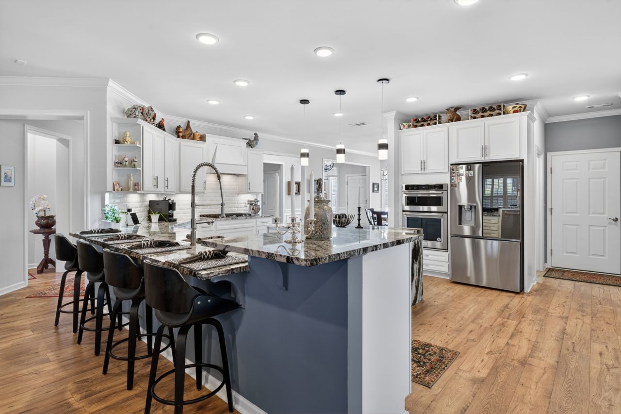 684 Overton Way Spring Hill, TN 37174 - Photo 16 of 86