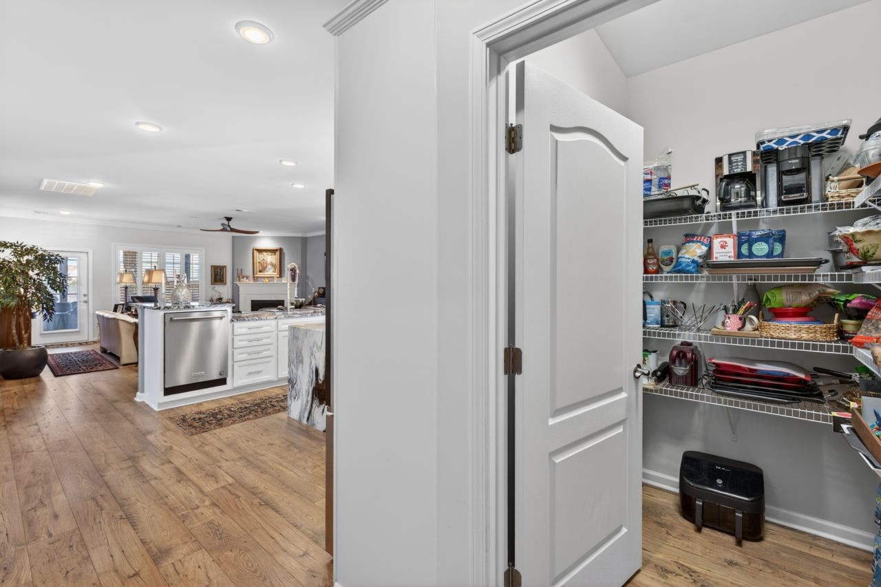 684 Overton Way Spring Hill, TN 37174 - Photo 19 of 86