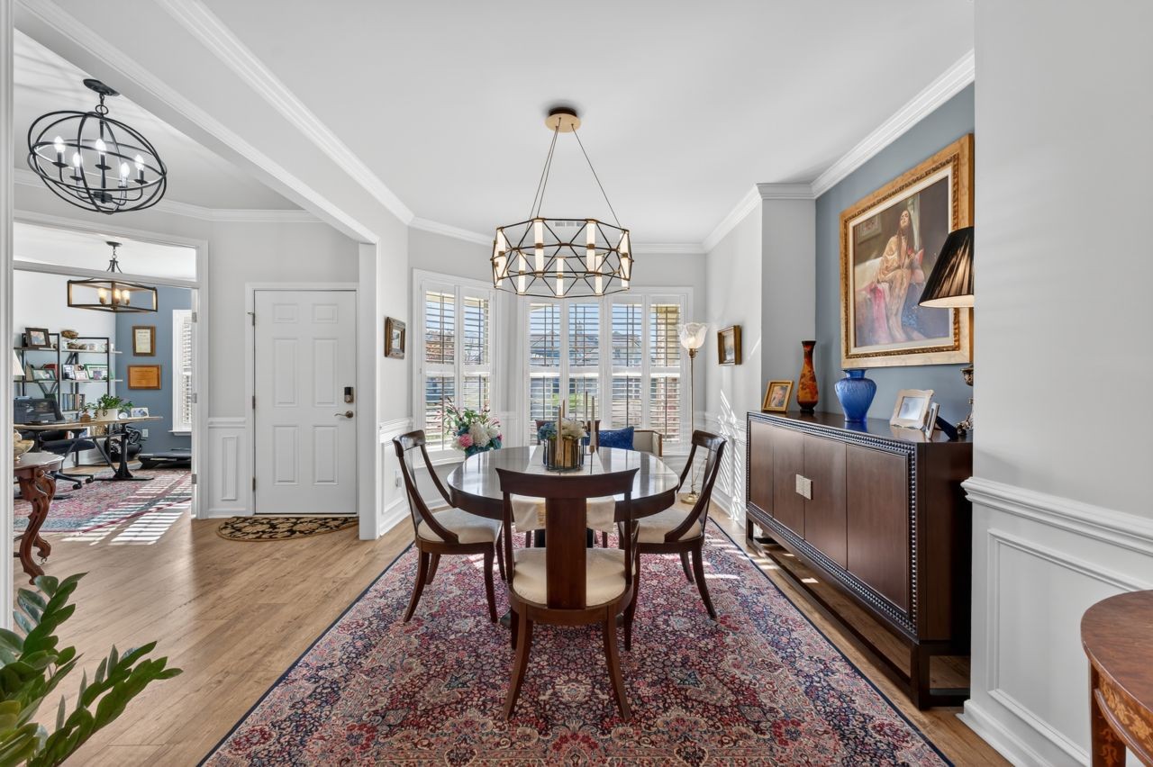 684 Overton Way Spring Hill, TN 37174 - Photo 20 of 86