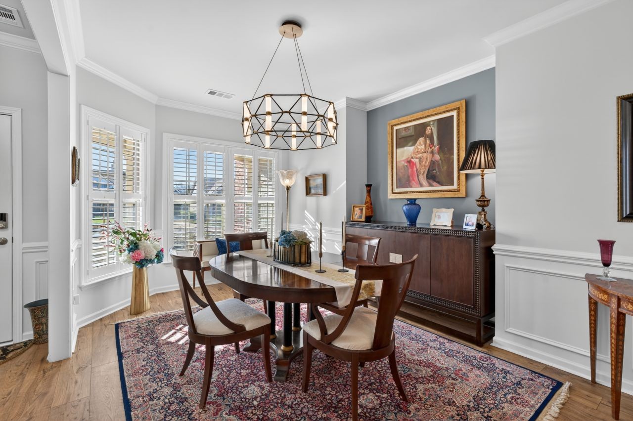 684 Overton Way Spring Hill, TN 37174 - Photo 22 of 86