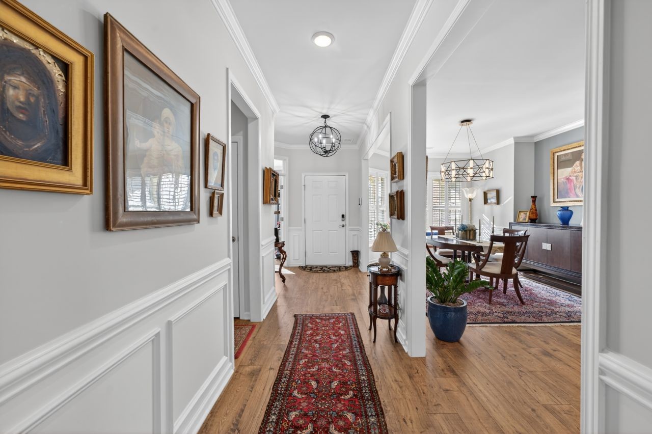 684 Overton Way Spring Hill, TN 37174 - Photo 25 of 86