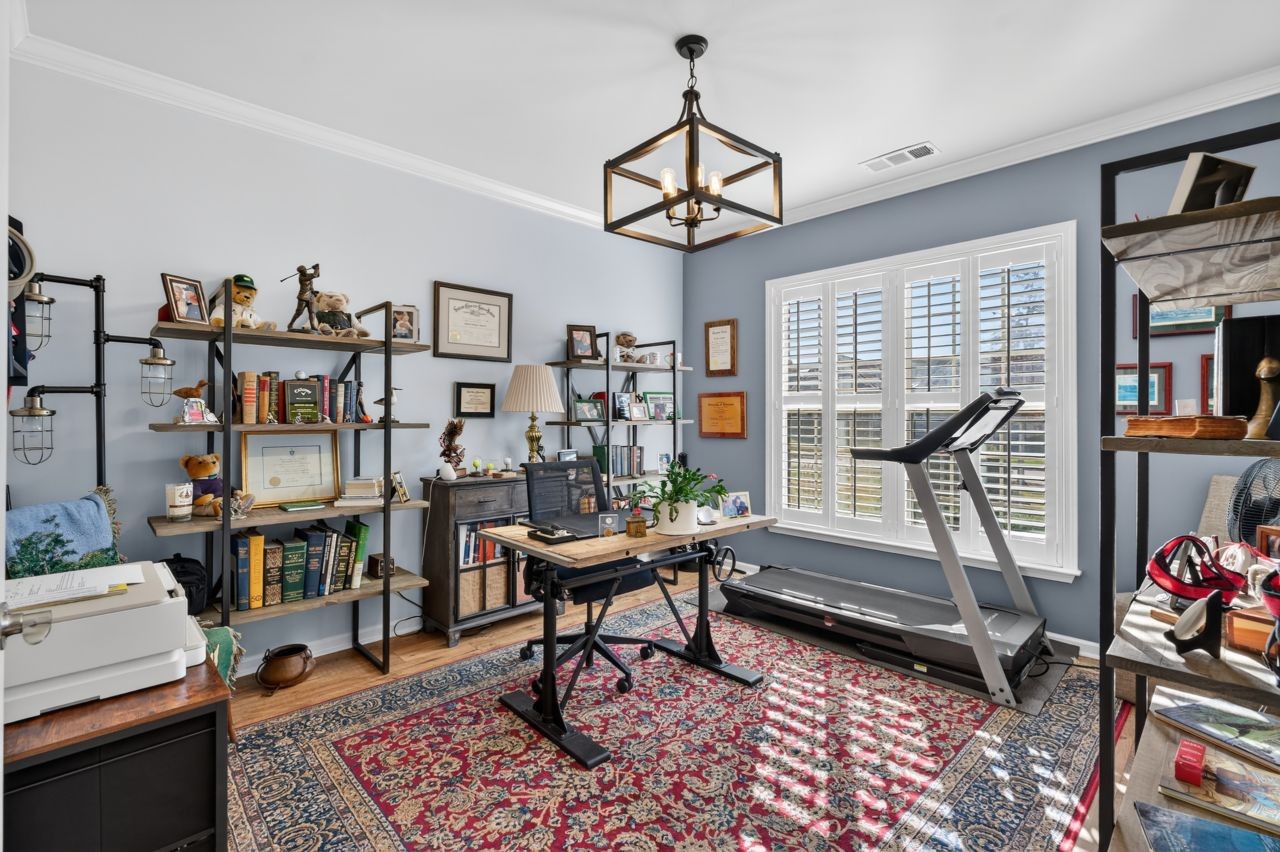 684 Overton Way Spring Hill, TN 37174 - Photo 26 of 86