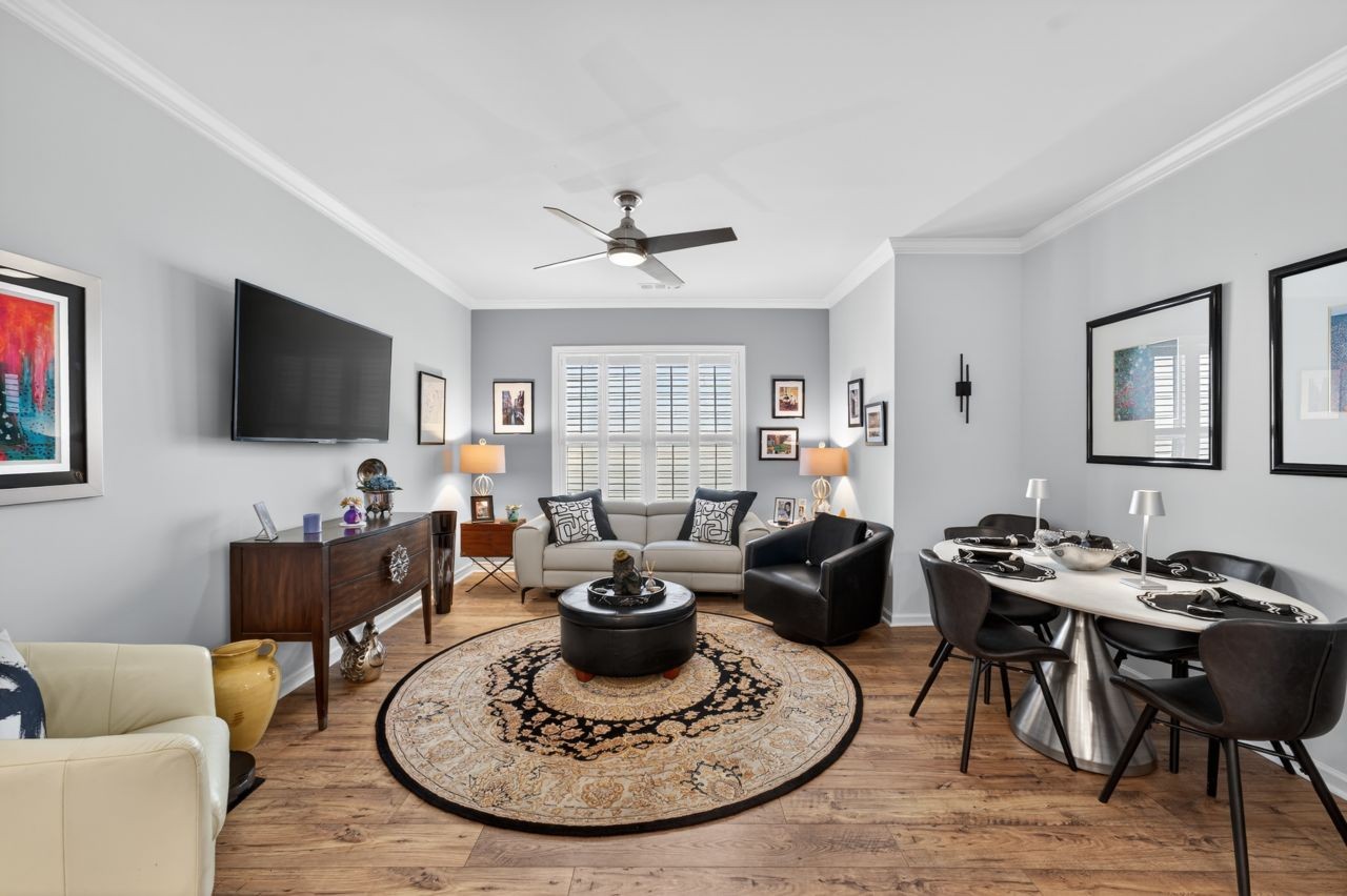 684 Overton Way Spring Hill, TN 37174 - Photo 27 of 86