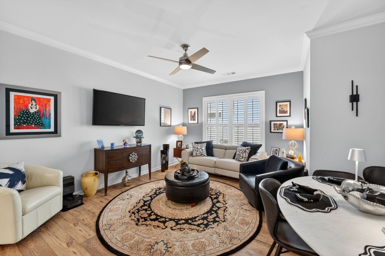 684 Overton Way Spring Hill, TN 37174 - Photo 28 of 86