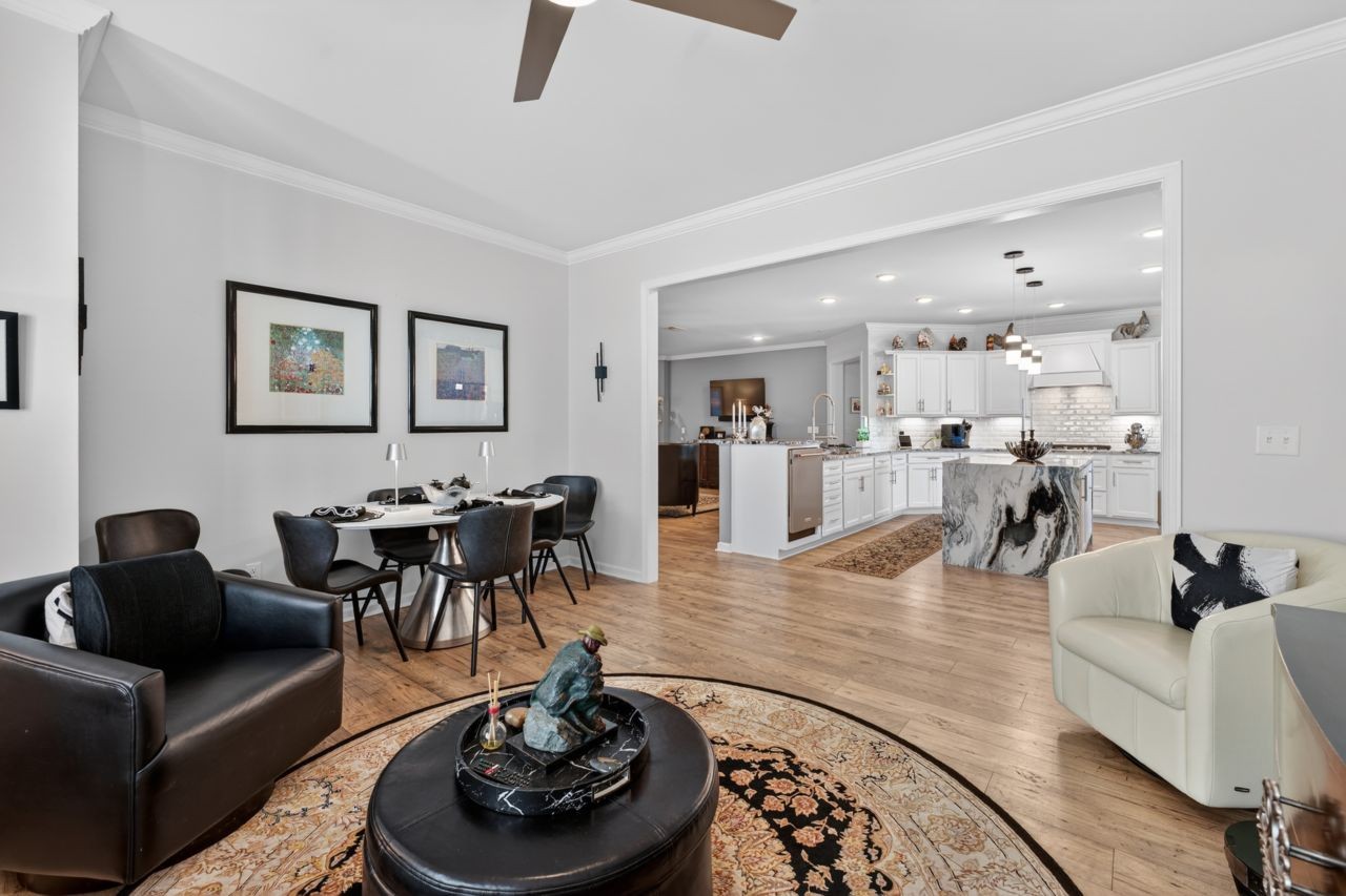 684 Overton Way Spring Hill, TN 37174 - Photo 29 of 86