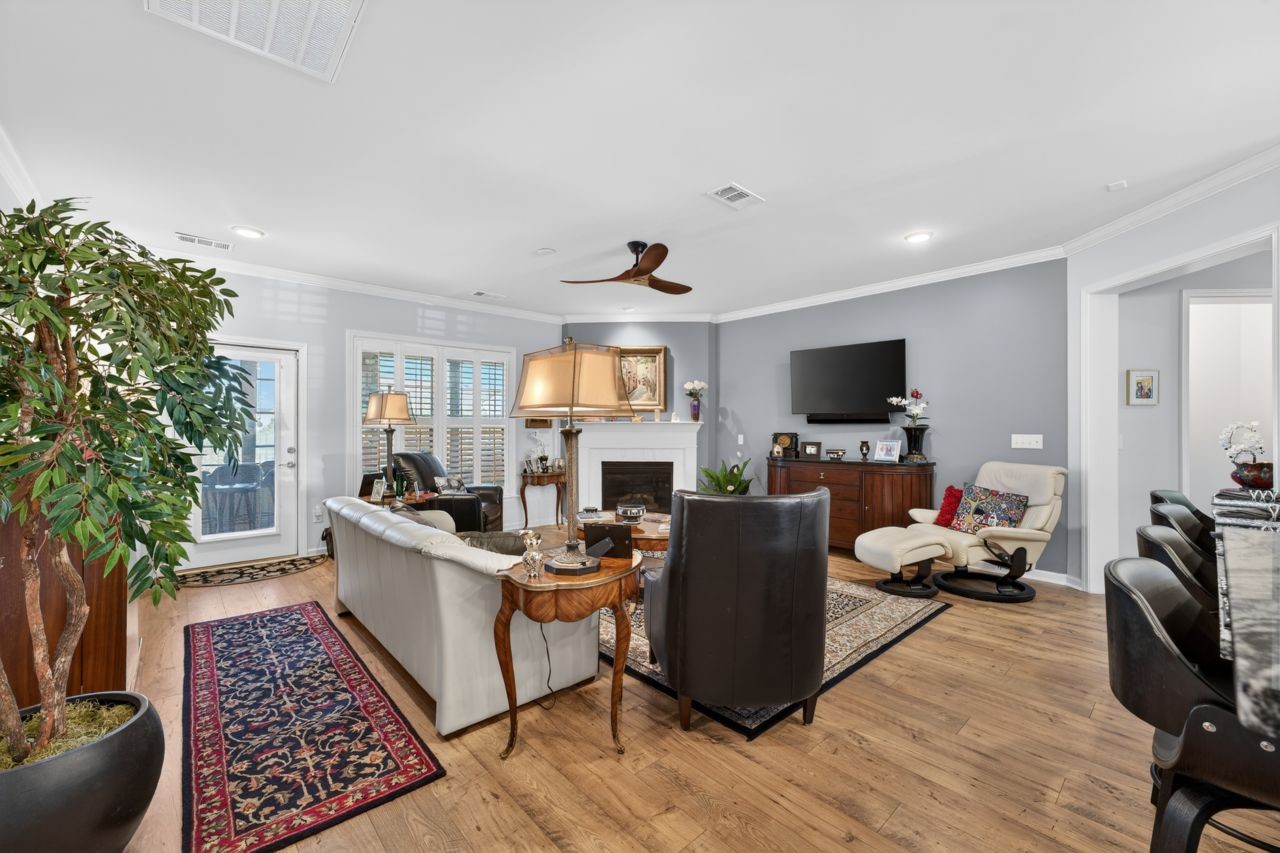 684 Overton Way Spring Hill, TN 37174 - Photo 30 of 86