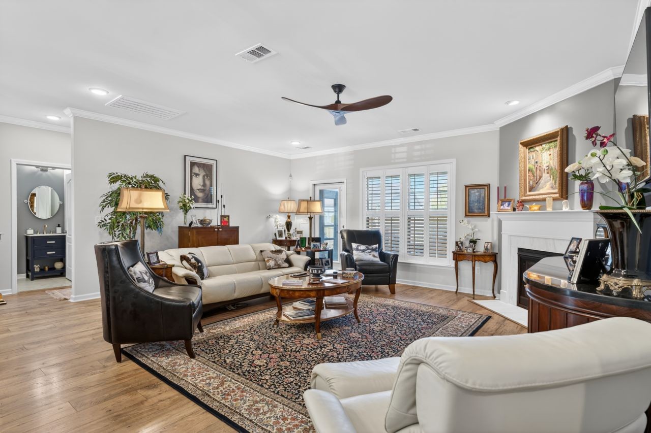 684 Overton Way Spring Hill, TN 37174 - Photo 31 of 86