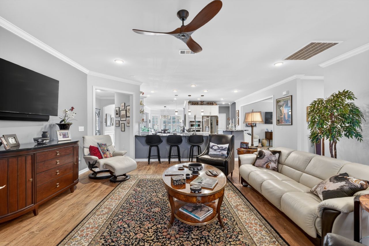 684 Overton Way Spring Hill, TN 37174 - Photo 32 of 86